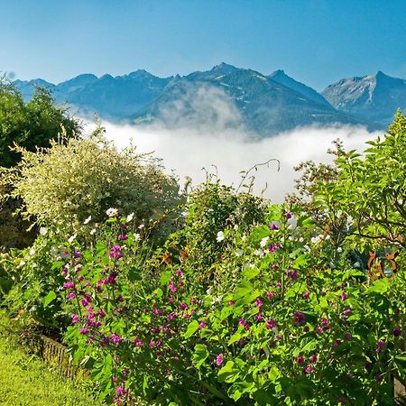 Pension Stoffenbauer Ramsau am Dachstein Eksteriør bilde